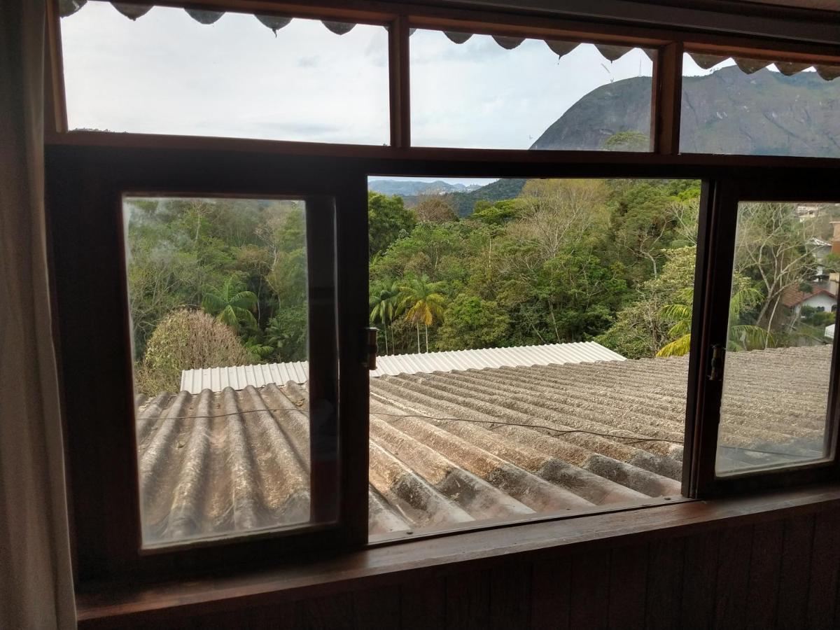Estalagem 746 Nova Friburgo