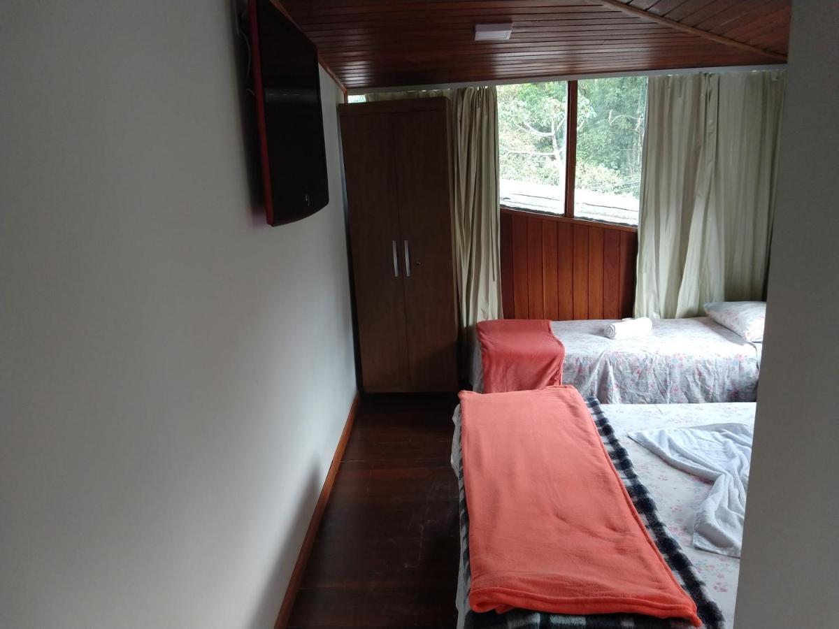 Estalagem 746 Nova Friburgo